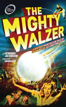 the mighty walzer book cover image