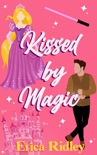 Kissed by Magic book summary, reviews and downlod