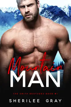 mountain man (the smith brothers, #1) book cover image