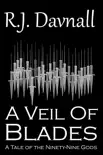 A Veil of Blades synopsis, comments
