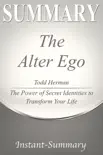 The Alter Ego Summary synopsis, comments