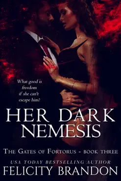 her dark nemesis book cover image