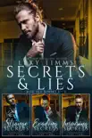 Secrets & Lies Box Set Books #1-3 e-book