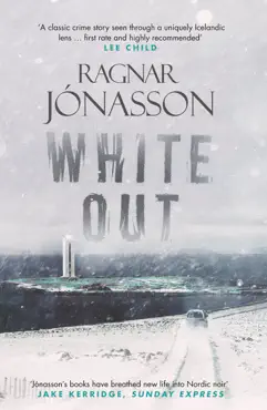 whiteout book cover image