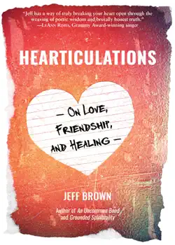 hearticulations book cover image