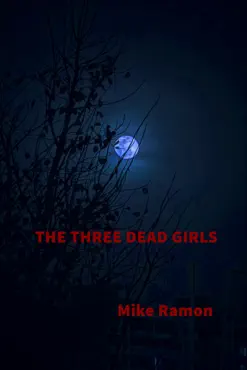 the three dead girls book cover image