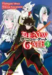 The New Gate Volume 3 book summary, reviews and download