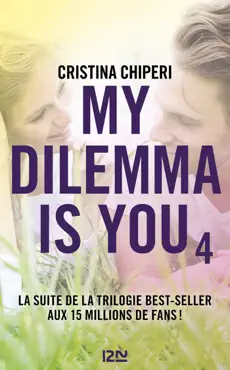 my dilemma is you - tome 04 book cover image