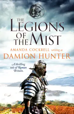 the legions of the mist book cover image