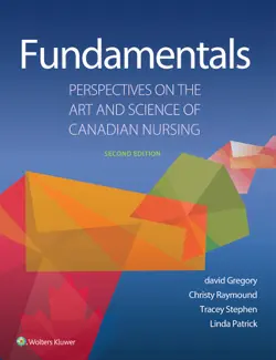 fundamentals book cover image