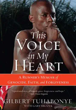 this voice in my heart book cover image