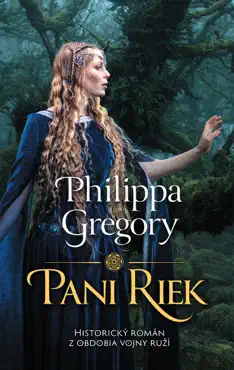 pani riek book cover image