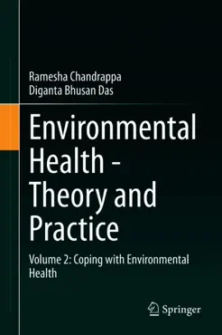 environmental health - theory and practice imagen de la portada del libro