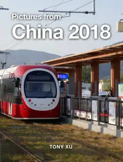 pictures from china 2018 book cover image