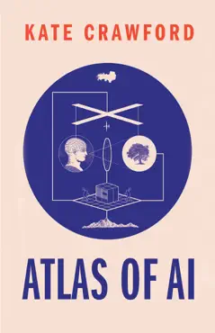 the atlas of ai book cover image