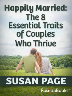 happily married book cover image