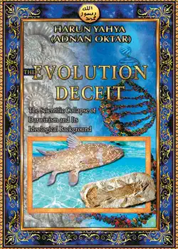 podvale teorije evolucije book cover image