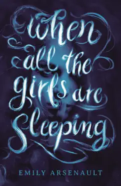 when all the girls are sleeping book cover image