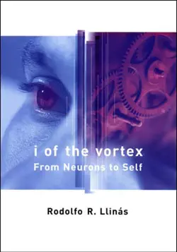 i of the vortex imagen de la portada del libro