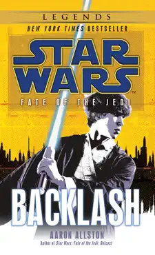 backlash book cover image
