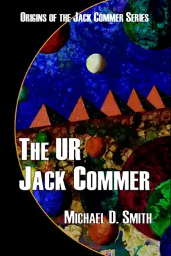 the ur jack commer book cover image