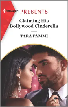 claiming his bollywood cinderella book cover image