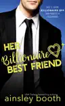 Her Billionaire Best Friend synopsis, comments