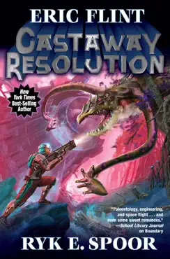 castaway resolution book cover image