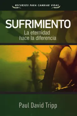 sufrimiento book cover image
