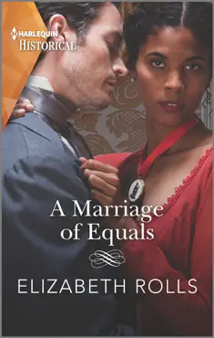 a marriage of equals imagen de la portada del libro