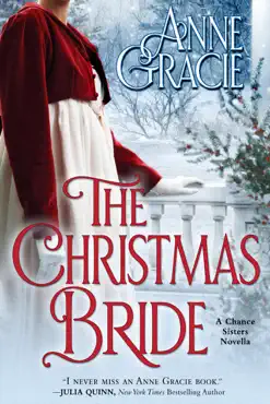 the christmas bride book cover image