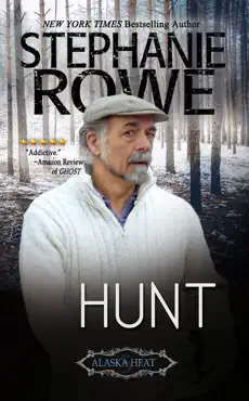 hunt (alaska heat, #5)(novella) book cover image