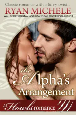 the alpha's arrangement book cover image