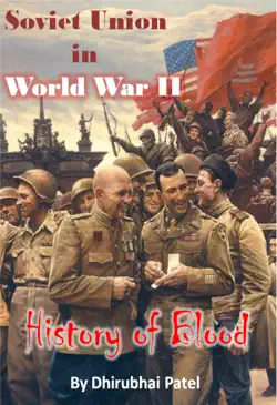 soviet union in world war ii book cover image