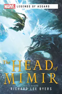 the head of mimir book cover image