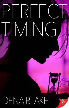 perfect timing book cover image