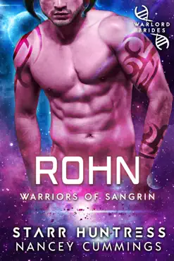 rohn: warlord brides book cover image