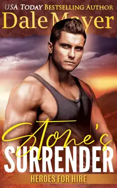stone's surrender book cover image
