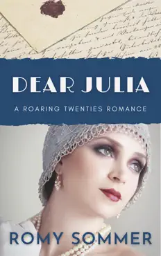 dear julia book cover image