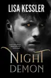 Night Demon synopsis, comments