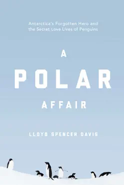 a polar affair book cover image