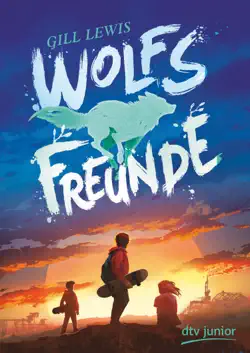wolfsfreunde book cover image