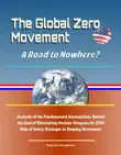 The Global Zero Movement: A Road to Nowhere? Analysis of the Fundamental Assumptions Behind the Goal of Eliminating Nuclear Weapons by 2030, Role of Henry Kissinger in Shaping Movement sinopsis y comentarios