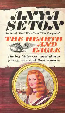 the hearth and eagle book cover image