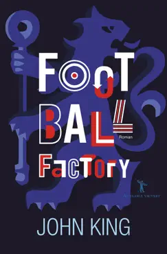 football factory imagen de la portada del libro