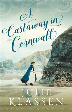 castaway in cornwall book cover image