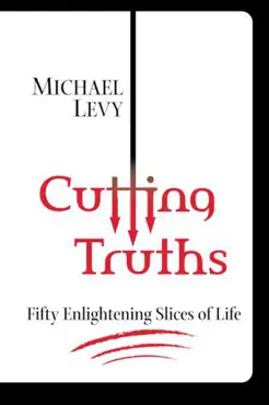 cutting truths imagen de la portada del libro