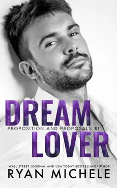 dream lover (propositions and proposals #1) book cover image