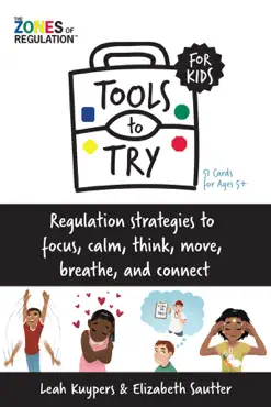 tools to try cards for kids book cover image