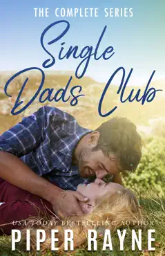 single dads club (the complete series) book cover image